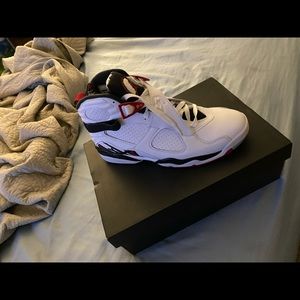 Air Jordan Retro 8s